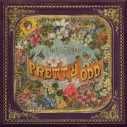 PANIC AT THE DISCO - Pretty Odd