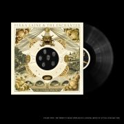 Pekka Laine - Pekka Laine & The Enchanted in Astral Mood LP