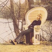 Christine Perfect - Christine Perfect LP UUSI Blue Horizon/Sony LTD CRYSTAL CLEAR vinyl