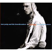 PETTY TOM AND THE HEARTBREAKERS- Anthology-Through the years 2CD
