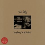 PETTY TOM - Wildflowers & All the Rest 2CD