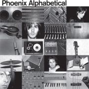 PHOENIX - Aplhabetical LP