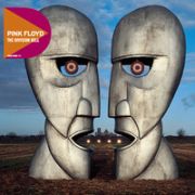 PINK FLOYD - Division Bell CD