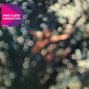 PINK FLOYD - Obscured By Clouds CD