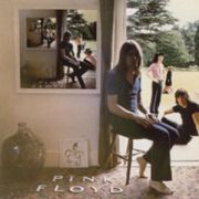 PINK FLOYD - Ummagumma 2CD