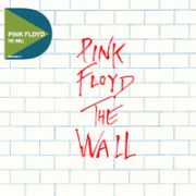 PINK FLOYD - The Wall 2CD