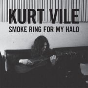 KURT VILE - Smoke Ring For My Halo CD