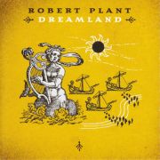 PLANT ROBERT - Dreamland CD