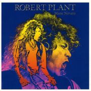 PLANT ROBERT - Manic nirvana CD