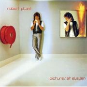 PLANT ROBERT - Pictures at eleven CD