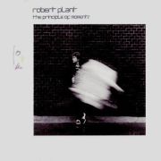 PLANT ROBERT - Principle of moments CD