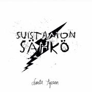 Suistamon Sähkö - Lunta tupaan CD