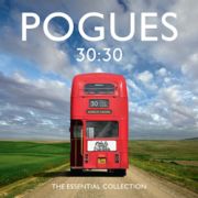 POGUES - 30:30 2CD