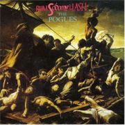 POGUES - Rum sodomy & the lash REMASTERED+BONUS TRACKS