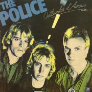 POLICE - Outlandos D'Amour CD