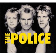 POLICE - Police SPECIAL 30th Anniversary Release 2CD