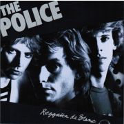 POLICE - Reggatta De Blanc CD