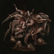 PROFANATICA - Wreathed In Dead Angels MLP UUSI