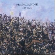 Propagandhi – At Peace CD