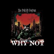 Pull My Fingers - Why Not? LP UUSI