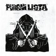 Purran lista - Nälkämailla LP UUSI HILJAISET LEVYT