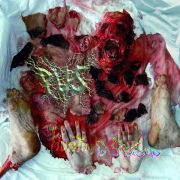 PUS - Hunting Season LP LTD 200 copies