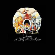 QUEEN - A day at the races DELUXE EDITION 2CD 2011 REMASTER