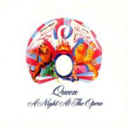 QUEEN - A Night at the opera 2011 REMASTERED
