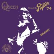 QUEEN - Live at the Rainbow 74 2CD