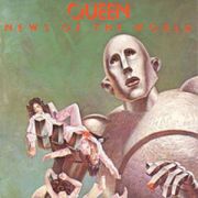 QUEEN - News of the world 2011 remaster