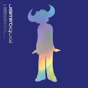 Jamiroquai ‎– Everybody's Going To The Moon 12"