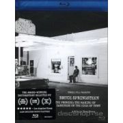 SPRINGSTEEN BRUCE - Promise – The Making Of Darkness On The Edge Of Town Blu-ray