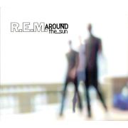 R.E.M. - Around the sun CD
