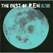 R.E.M. - In time of R.E.M. 1988-2003 CD