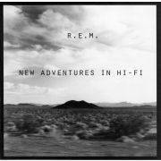 R.E.M. - New adventures in hi-fi CD
