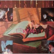 R.E.M. - Reconstruction of the fables CD