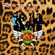 R.E.O. SPEEDWAGON - Classic Years 1978-1990 9CD