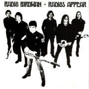 RADIO BIRDMAN - Radios Appear LP UUSI
