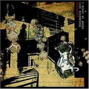 RADIOHEAD - I Might be Wrong Live CD REISSUE