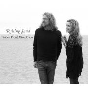 PLANT ROBERT & ALISON KRAUSS - Raising Sand  CD