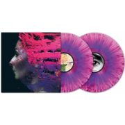 Steven Wilson - Hand.Cannot.Erase (10th anniversary edition) 2LP NEON PINK & PURPLE SPLATTER VINYL
