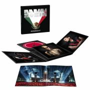 Rammstein - Live in Mexico City 2CD