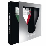 Rammstein - Live in Mexico City 2CD+BLU-RAY