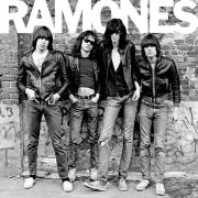 RAMONES - Ramones LP UUSI Rhino