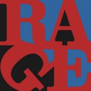 RAGE AGAINST THE MACHINE - Renegades LP UUSI Epic Sony