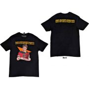 Rage Against The Machine Unisex T-Shirt: Fear Is Our Only God XL