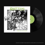 Rattus - Uskonto On Vaara LP