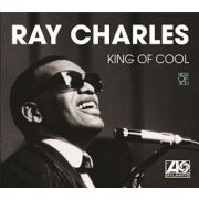 RAY CHARLES - King Of Cool 3CD