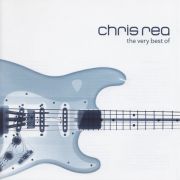 REA CHRIS - The very best of CD