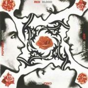 RED HOT CHILI PEPPERS - Blood sugar sex magik CD